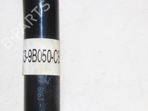 Pipe JAGUAR XF II (X260) 3.0 D | BP39804492M125 - Image 6