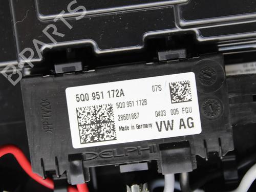 Plafonier VW ID.4 (E21) PRO | BP39840660I8 - Image 6