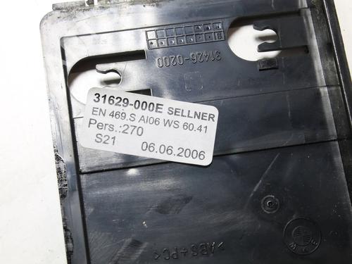 Other BMW 5 (E60) 535 d | BP39864187O1 - Image 3