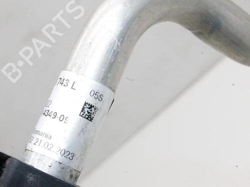 AC pipe CUPRA BORN (K11) 58 | BP39806790M126  - Image 9