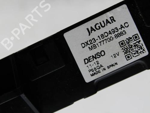 Control unit JAGUAR XF I (X250) 2.2 D | BP39775284M11 - Image 3