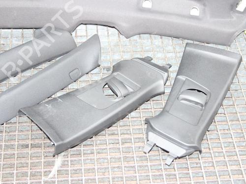 Interiør tag VOLVO V40 Hatchback (525) D4 | BP39848325I12  - Image 7