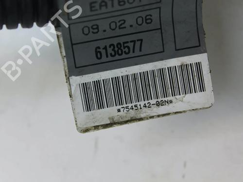Cable BMW Z4 Roadster (E85) 2.5 i | BP39870588E12 - Image 8
