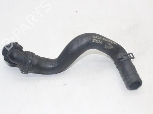 Used Pipe Pipe JAGUAR XF I (X250) 2.2 D (200 hp) 39869547 39869547