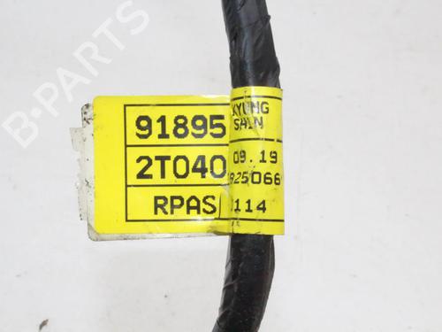 Wiring harness KIA OPTIMA (FSGDS6B) 1.7 CRDi | BP39813882E16  - Image 6