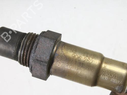 Electronic sensor AUDI A5 (8T3) S5 quattro | BP39780268M84 - Image 5