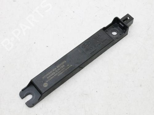 Used Electronic module Electronic module KIA SPORTAGE V (NQ5) 1.6 T-GDI (180 hp) 39825473 39825473