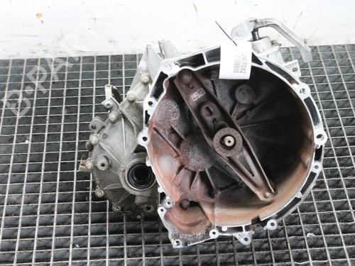Used Gearbox Gearbox MINI MINI (F55) Cooper (136 hp) 39788392 39788392