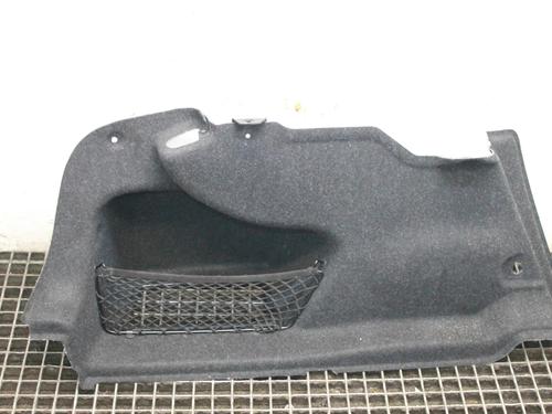 Used Boot lining Boot lining BMW 3 (G20, G80, G28) M3 Competition (510 hp) 39838996 39838996