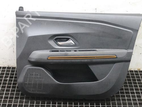 Used Front right panel Front right panel DACIA SANDERO III 1.0 TCe 110 (110 hp) 39826145 39826145