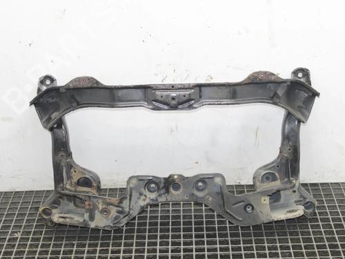 Used Subframe Subframe MERCEDES-BENZ SLK (R171) 200 Kompressor (171.442) (163 hp) 39801044 39801044