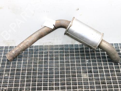 Used Exhaust system Exhaust system LAND ROVER RANGE ROVER SPORT I (L320) 3.0 D 4x4 (245 hp) 39811468 39811468