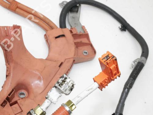 Wiring harness LEXUS IS III (_E3_) 300h (AVE30_, AVE30R) | BP39861600E16 - Image 9