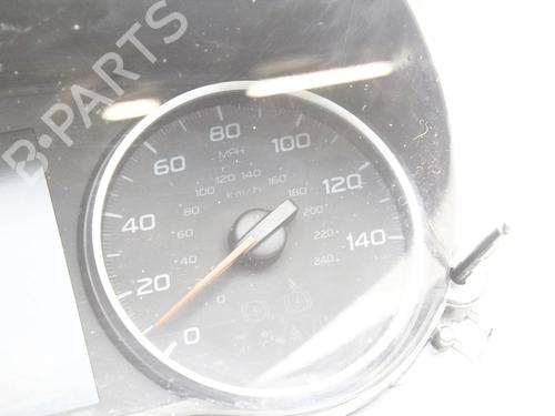 Instrument cluster MITSUBISHI ECLIPSE CROSS (GK_, GL_) 1.5 T-Mivec | BP39778711C47 - Image 4