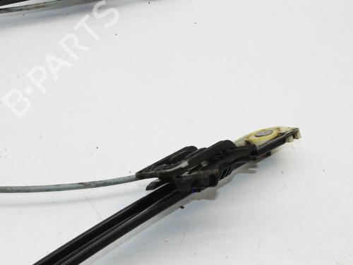 Front right window mechanism AUDI Q7 (4MB, 4MG, 4MQ) 3.0 TDI quattro | BP39819139C23 - Image 9