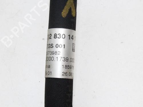 AC pipe MERCEDES-BENZ E-CLASS T-Model (S212) E 250 CGI (212.247) | BP39819671M126 - Image 9