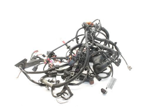 wiring-harness-audi-a6-c6-4f2-2004-2005-2006-2007-2008-2009-2010-2011-39770345 main image
