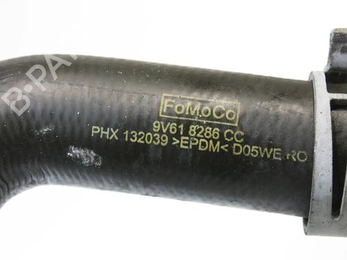 Pipe FORD KUGA II (DM2) 2.0 TDCi 4x4 | BP39863443M125 - Image 5