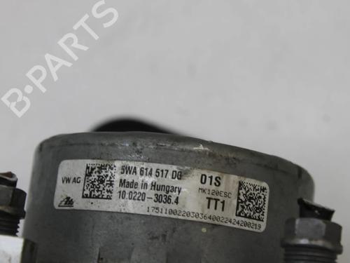 ABS pump SEAT LEON (KL1, KLG) 1.5 eTSI | BP39869175M43 - Image 7