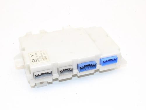 Used Control unit Control unit MAZDA 3 (BL) 2.2 MZR CD (BL10) (185 hp) 39852969 39852969