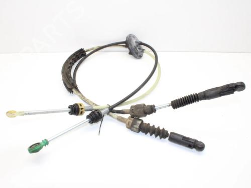 Used Cable Cable VW CRAFTER 30-50 Platform/Chassis (2F_) 2.0 TDI (109 hp) 39837064 39837064