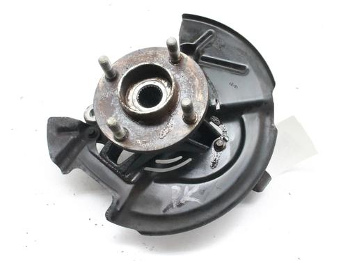 Venstre Styrespindel Lejehus Venstre Styrespindel Lejehus FORD FIESTA VII (HJ, HF) 1.0 EcoBoost (125 hp) 39863841 39863841
