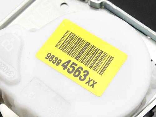 Rear right seatbelt OPEL MOKKA 1.2 (76) | BP39825715I28 - Image 4