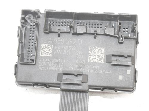 Electronic module VW ID.3 (E11, E12) Pro S | BP39878639M83 - Image 4