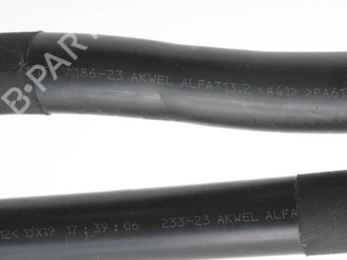 Pipe LAND ROVER RANGE ROVER VELAR (L560) 3.0 P400 MHEV 4x4 | BP39837516M125 - Image 5