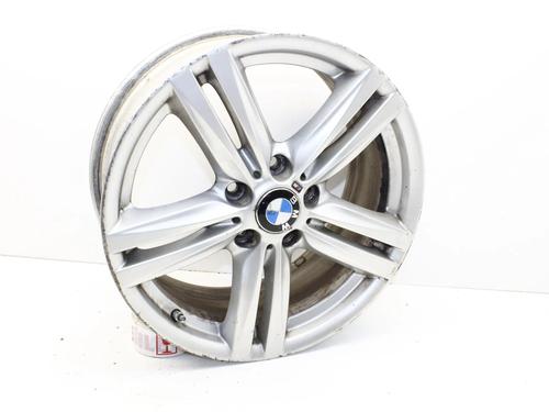 Llanta Llanta BMW 1 (F20) 120 d (184 hp) 39842425 39842425