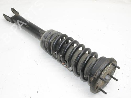Right front shock absorber JAGUAR XJ (X351) 5.0 SCV8 | BP39840937M17 - Image 5