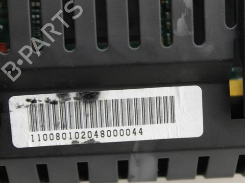 Instrument cluster AUDI A8 D3 (4E2, 4E8) S8 quattro | BP39869711C47 - Image 9