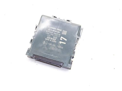 Used Control unit Control unit LEXUS RZ (_BM1_) 450e DIRECT4 (XEBM15) (313 hp) 39798939 39798939