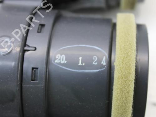 Luftventil MAZDA CX-7 (ER) 2.3 MZR DISI Turbo AWD (ER3P) | BP39837723I21  - Image 6