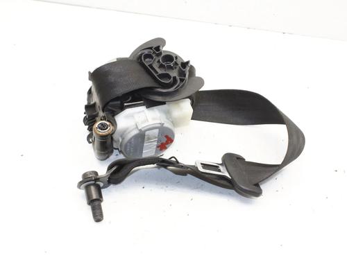 Used Front left seatbelt Front left seatbelt AUDI A3 Sportback (8VA, 8VF) 1.4 TSI (150 hp) 39835724 39835724