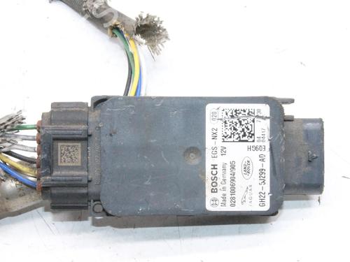 Electronic sensor LAND ROVER DISCOVERY SPORT (L550) 2.0 D 4x4 | BP39811249M84 - Image 2