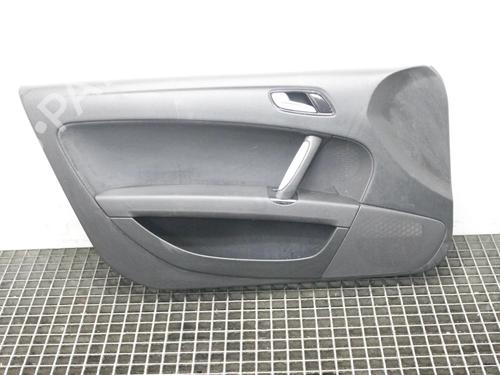 Forreste venstre beklædning Forreste venstre beklædning AUDI TT (8J3) 2.0 TFSI (200 hp) 39824027 39824027