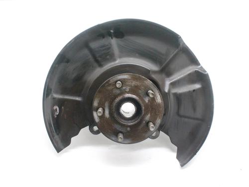 Used Left front steering knuckle Left front steering knuckle TOYOTA YARIS (_P21_, _PA1_, _PH1_) 1.6 GR 4WD (GXPA16) (261 hp) 39859169 39859169