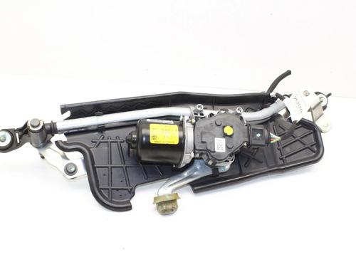 Used Front wipers mechanism Front wipers mechanism CITROËN C4 III (BA_, BB_, BC_) ë-C4 (BCZKXC, BZCKSC) (136 hp) 39792456 39792456