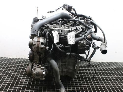 Used Engine Engine MITSUBISHI ECLIPSE CROSS (GK_, GL_) 1.5 T-Mivec (163 hp) 39862449 39862449