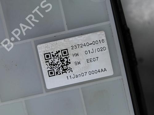 Electronic module LEXUS CT (ZWA10_) 200h (ZWA10_, ZWA10R) | BP39879855M83 - Image 5