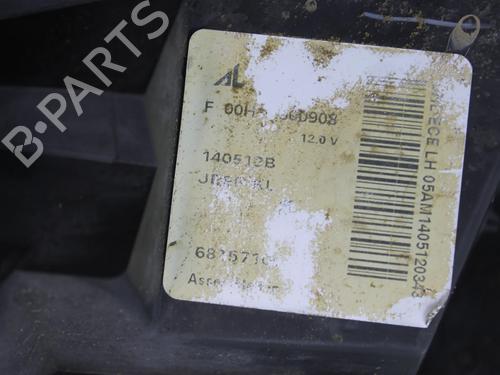 Venstre forlygte JEEP CHEROKEE (KL) 2.0 CRD 4x4 | BP39875978C28  - Image 7