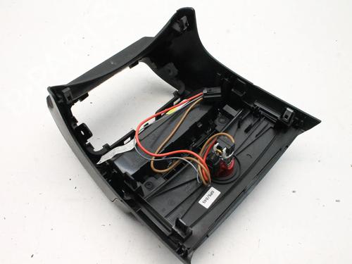 Middle console AUDI A6 C7 (4G2, 4GC) 2.0 TDI | BP39809639I22 - Image 4
