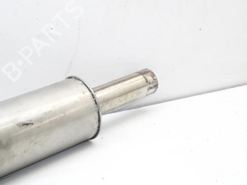 Exhaust system SEAT LEON (KL1, KLG) 1.5 eTSI | BP39837158M121 - Image 4