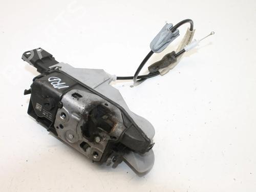 Front right lock CITROËN C4 CACTUS 1.2 VTi 82 | BP39868977C97 - Image 4