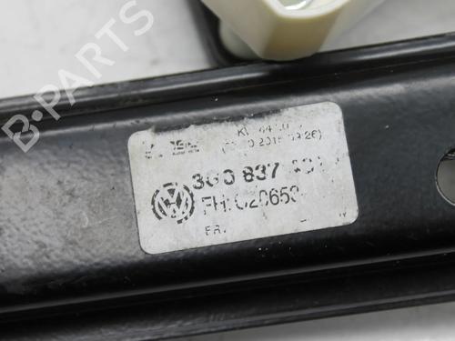 Front right window mechanism VW PASSAT B8 Variant (3G5, CB5) 2.0 TDI | BP39770382C23 - Image 9