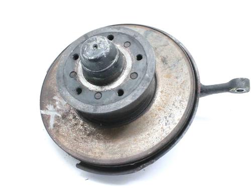 Used Left front steering knuckle Left front steering knuckle MERCEDES-BENZ SL (R107) 380 SL (107.045) (204 hp) 39866317 39866317