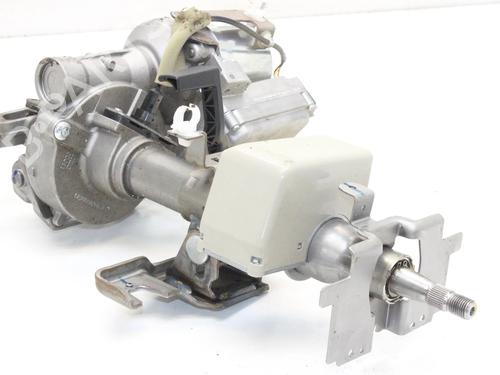 Steering column NISSAN NV200 Van e-NV (ME0N) | BP39844280M21 - Image 4