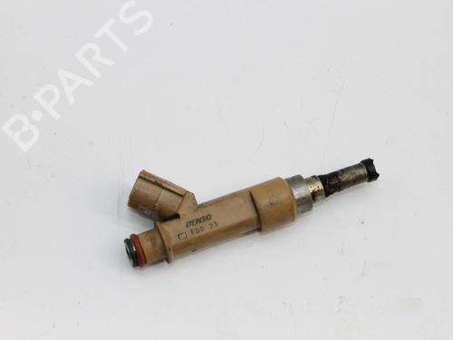 Used Injector Injector LEXUS CT (ZWA10_) 200h (ZWA10_, ZWA10R) (136 hp) 39789531 39789531