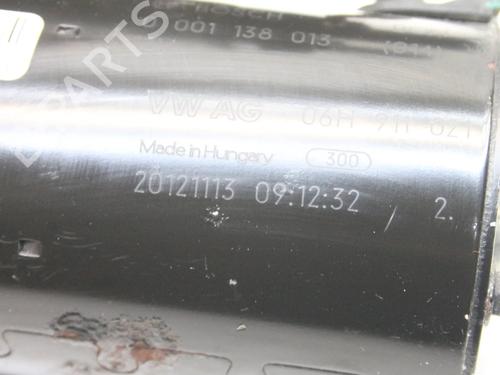 Starter AUDI A4 B8 (8K2) 2.0 TFSI quattro | BP39825395M8 - Image 8